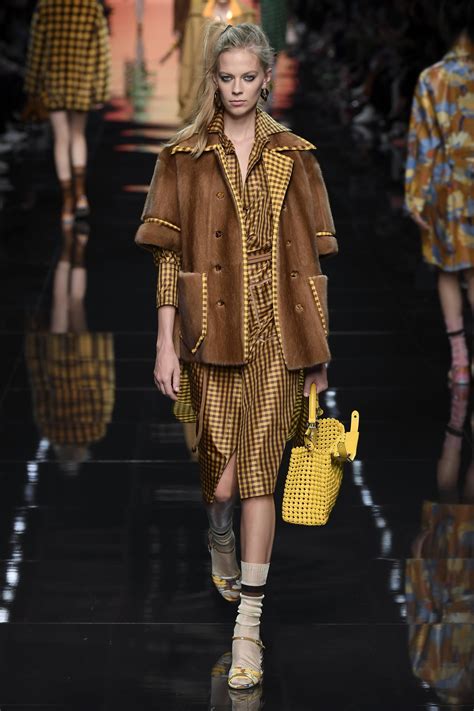 fashion week fendi|Fendi fashion collection.